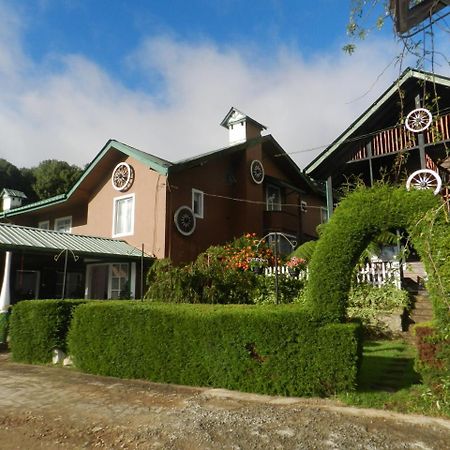 Eeescart Resort Nuwaraeliya Nuwara Eliya Bagian luar foto