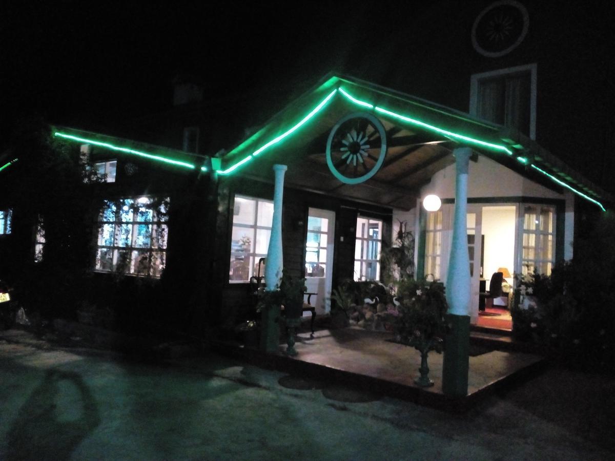 Eeescart Resort Nuwaraeliya Nuwara Eliya Bagian luar foto