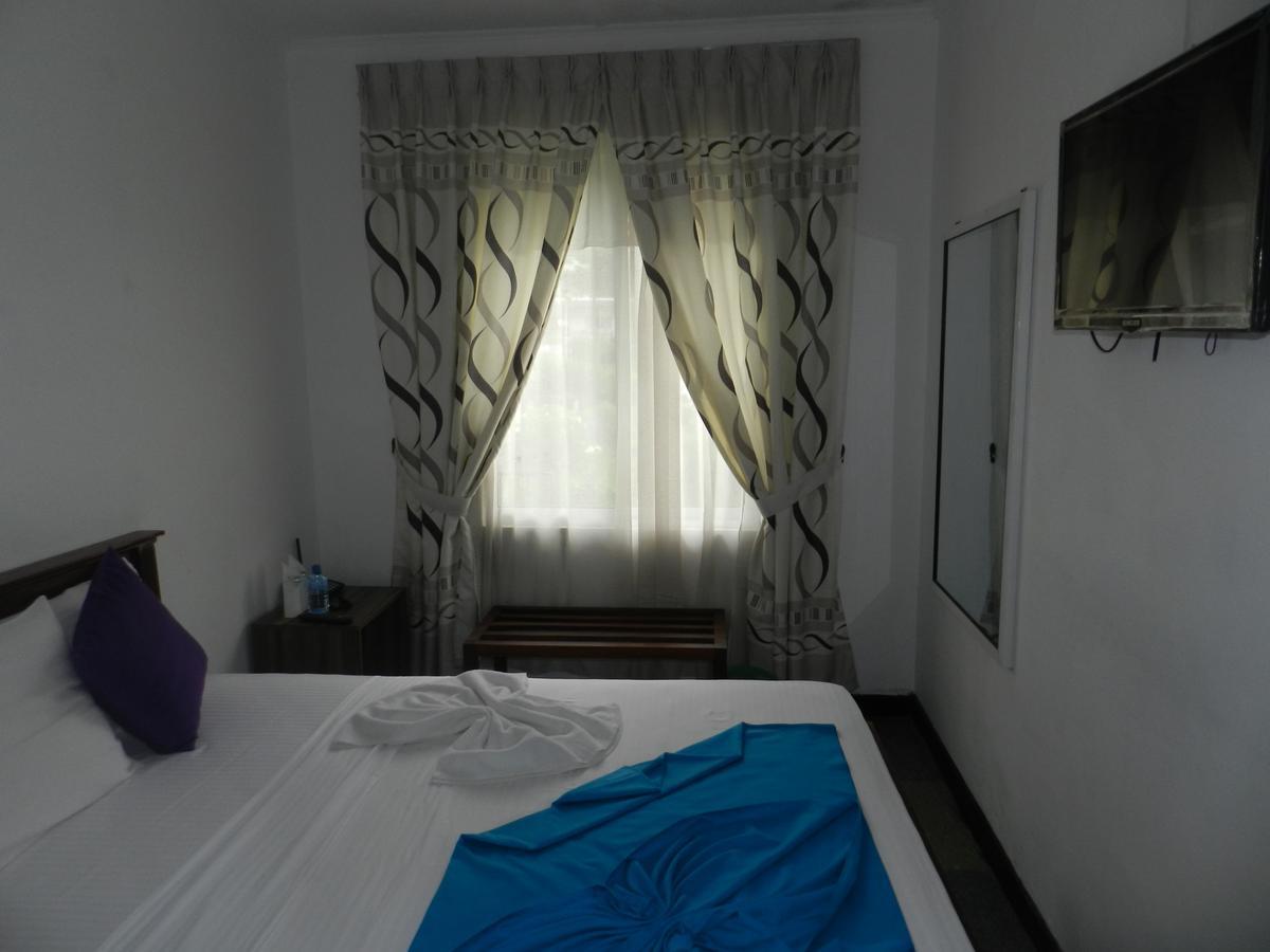 Eeescart Resort Nuwaraeliya Nuwara Eliya Bagian luar foto