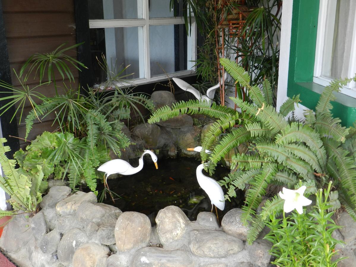 Eeescart Resort Nuwaraeliya Nuwara Eliya Bagian luar foto