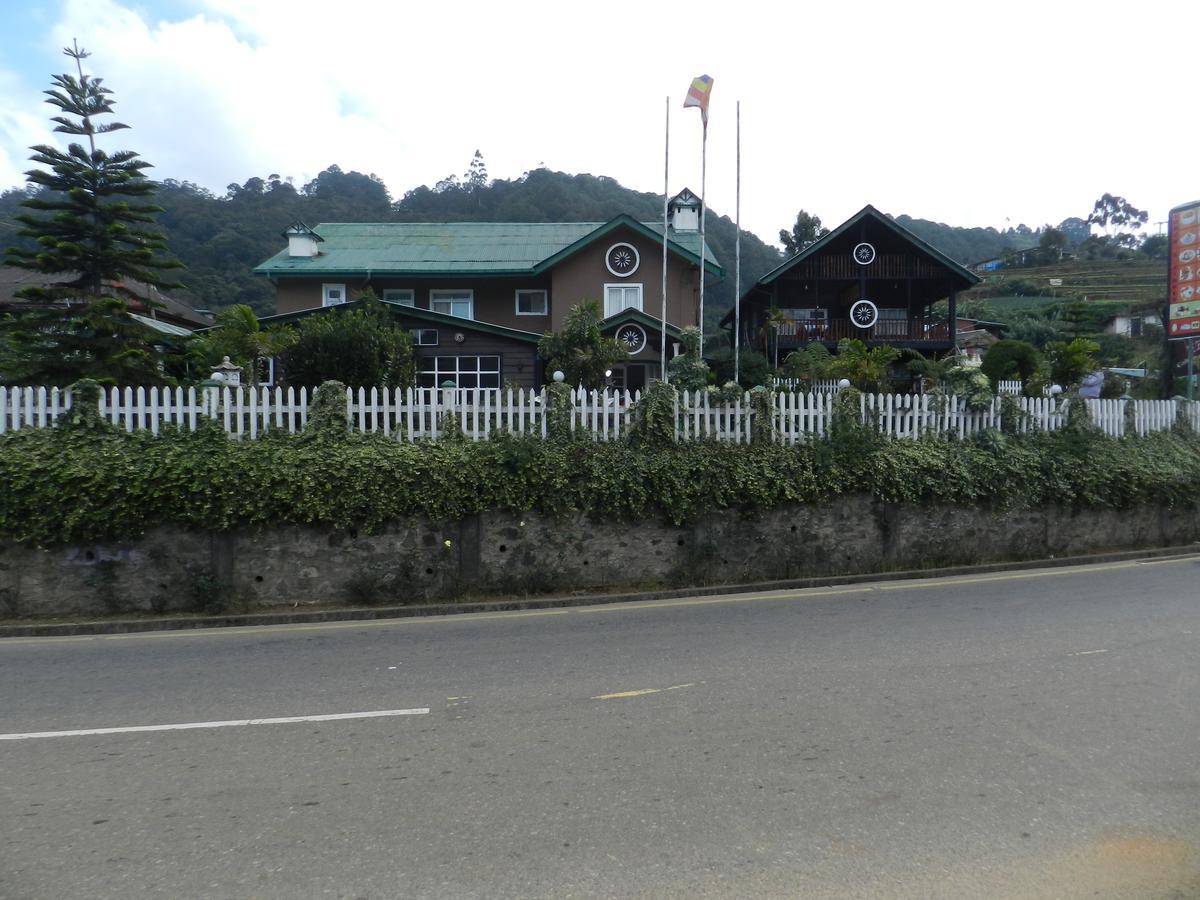 Eeescart Resort Nuwaraeliya Nuwara Eliya Bagian luar foto