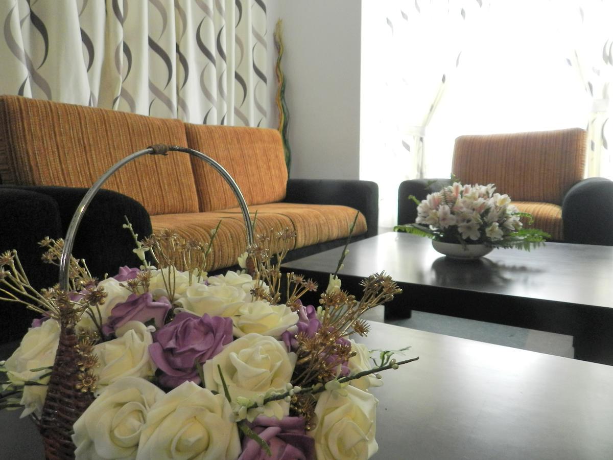 Eeescart Resort Nuwaraeliya Nuwara Eliya Bagian luar foto