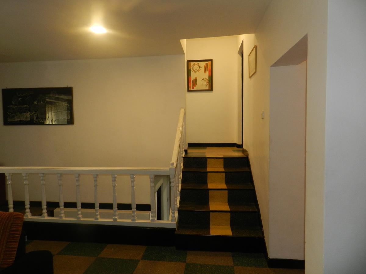 Eeescart Resort Nuwaraeliya Nuwara Eliya Bagian luar foto