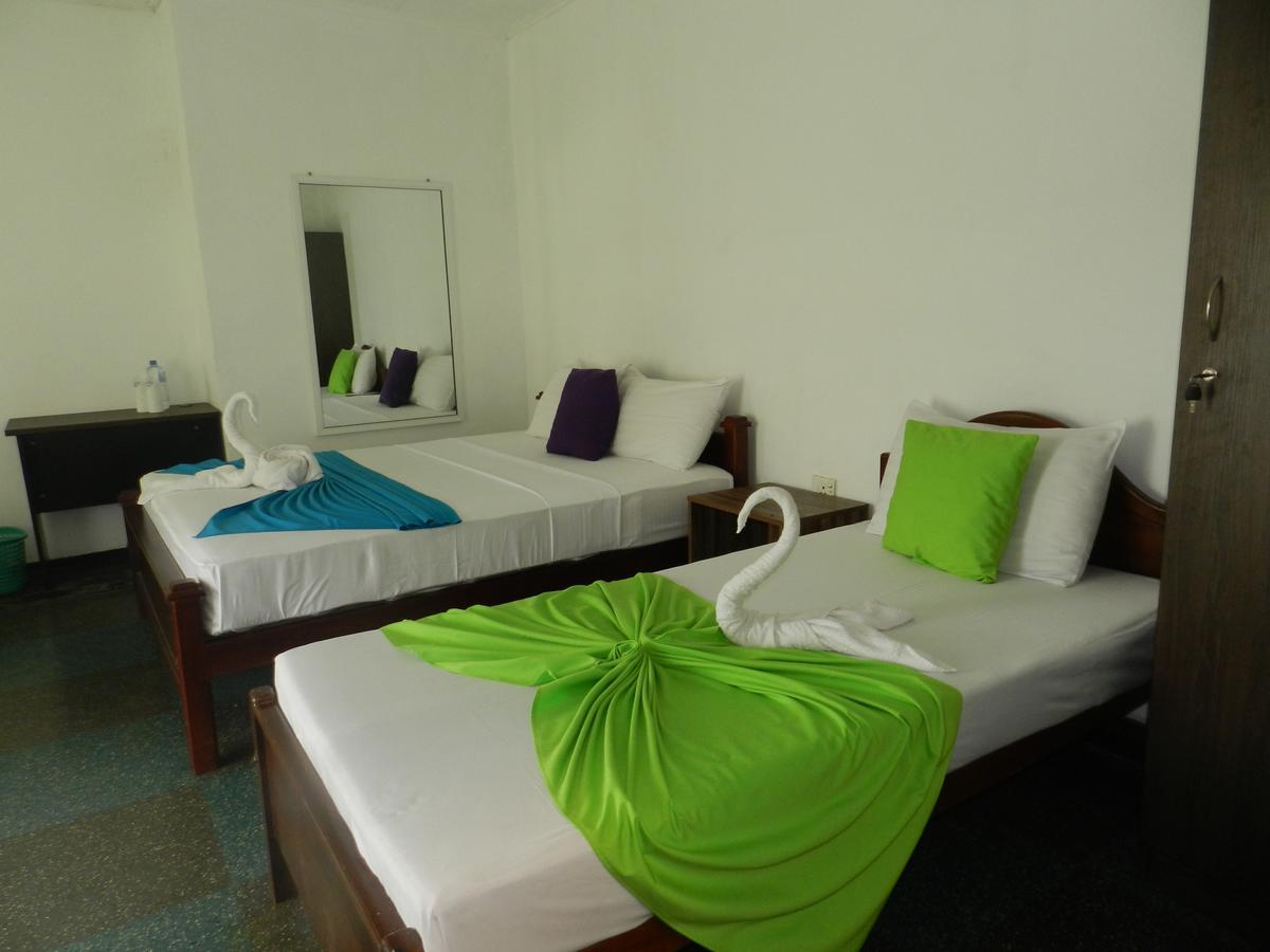 Eeescart Resort Nuwaraeliya Nuwara Eliya Bagian luar foto
