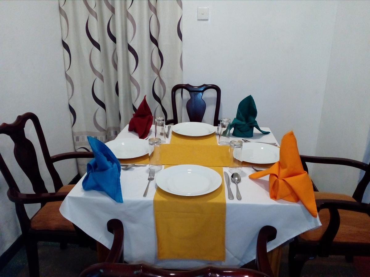 Eeescart Resort Nuwaraeliya Nuwara Eliya Bagian luar foto