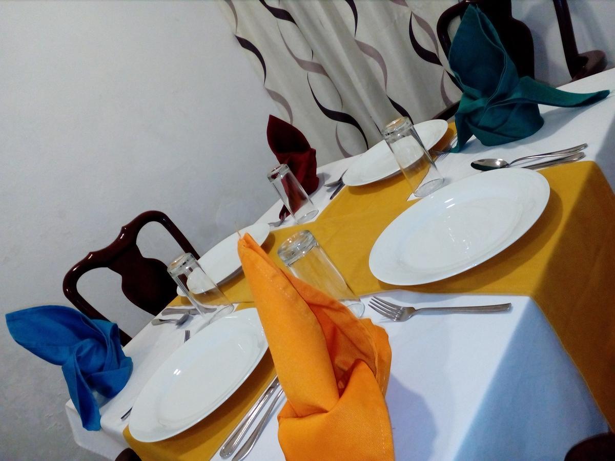 Eeescart Resort Nuwaraeliya Nuwara Eliya Bagian luar foto