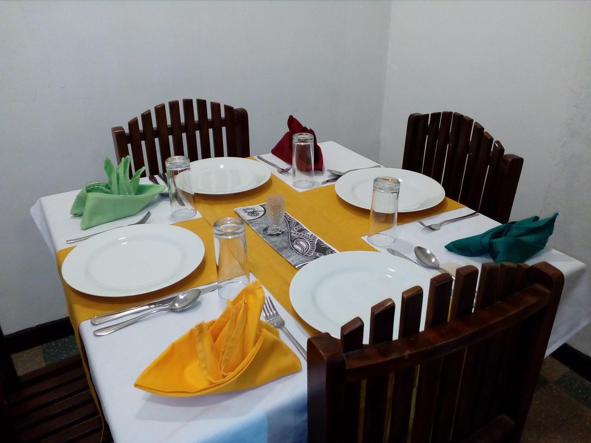 Eeescart Resort Nuwaraeliya Nuwara Eliya Bagian luar foto