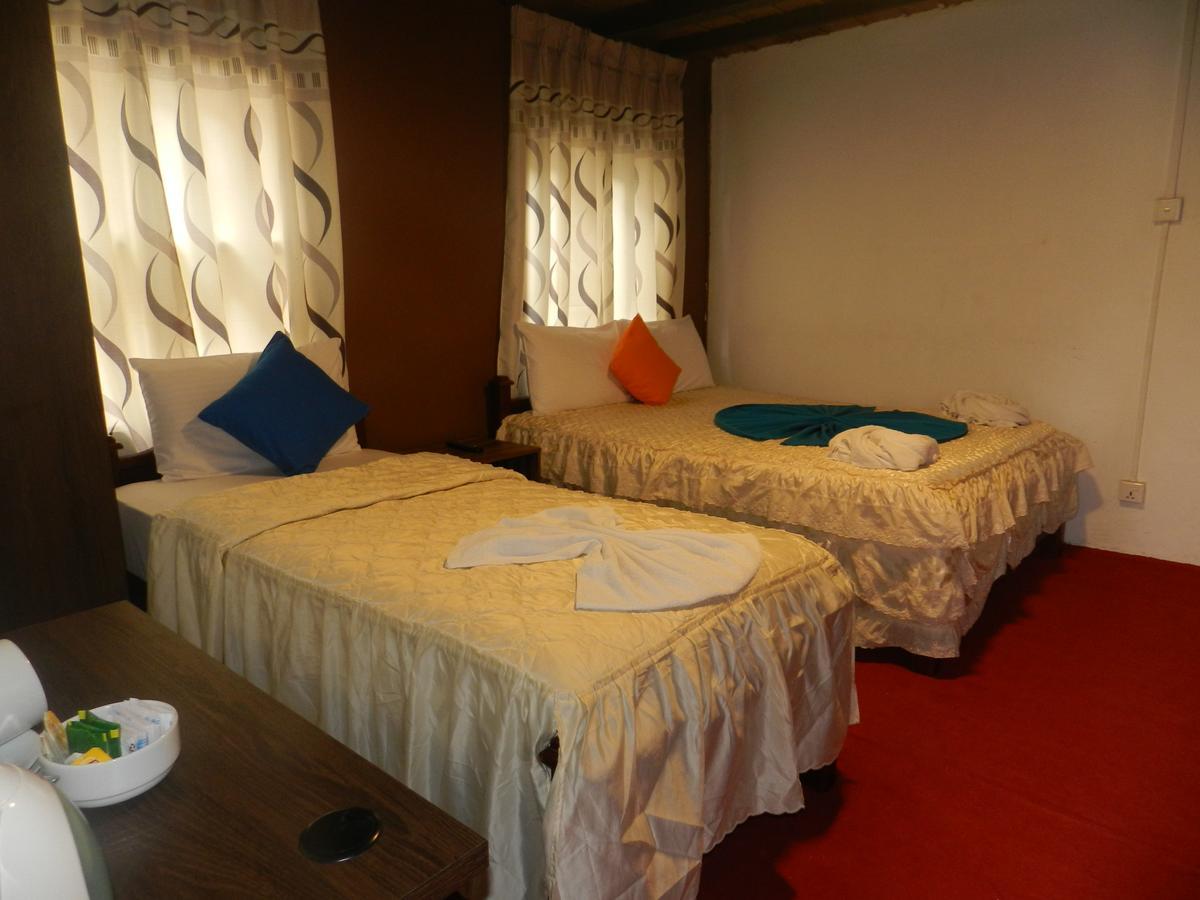Eeescart Resort Nuwaraeliya Nuwara Eliya Bagian luar foto
