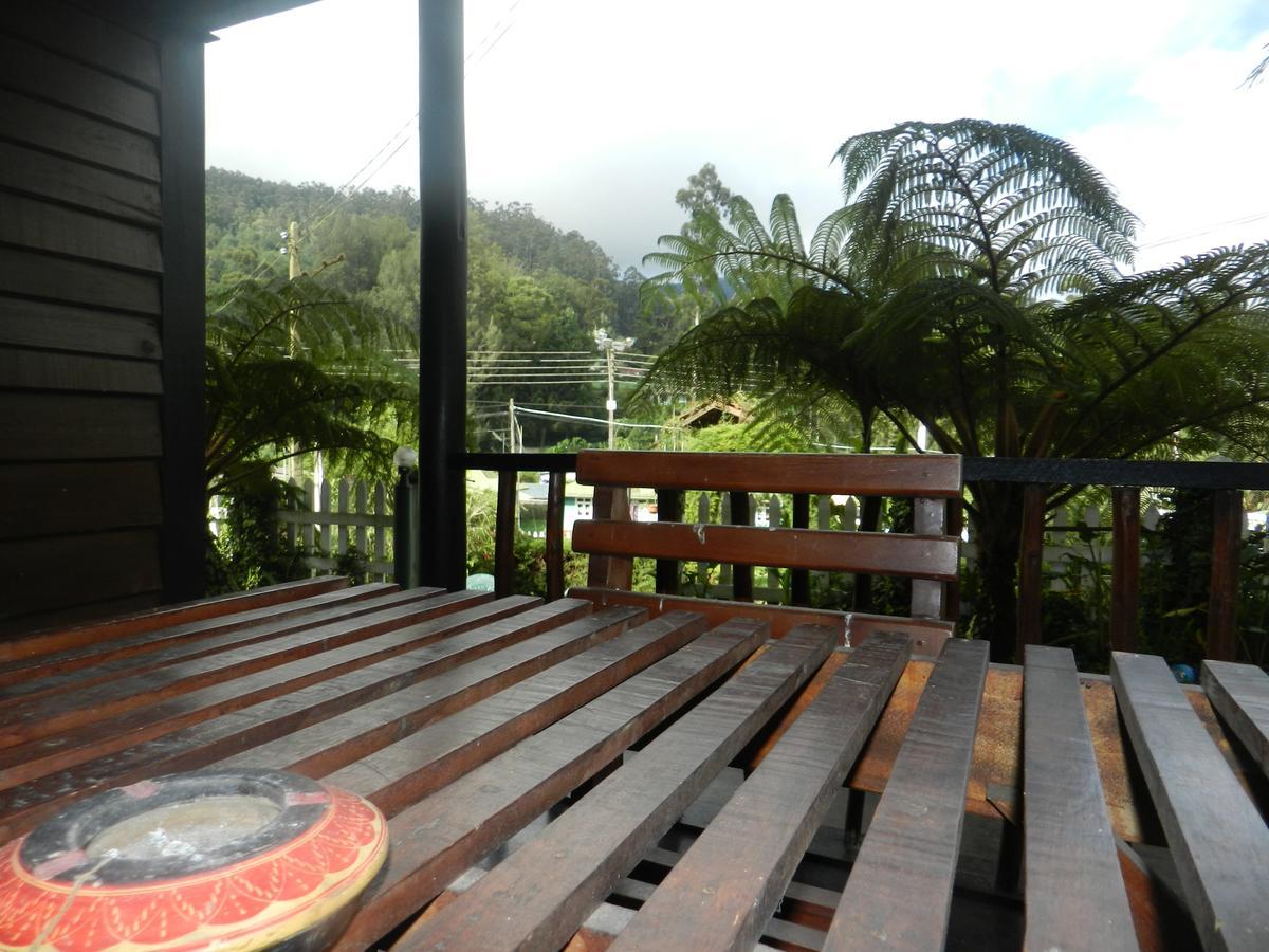 Eeescart Resort Nuwaraeliya Nuwara Eliya Bagian luar foto