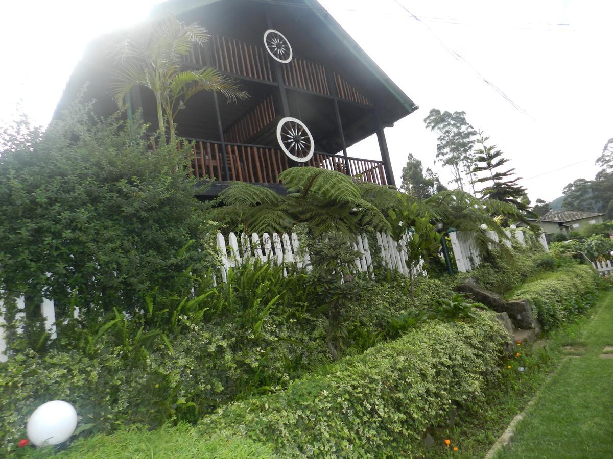 Eeescart Resort Nuwaraeliya Nuwara Eliya Bagian luar foto