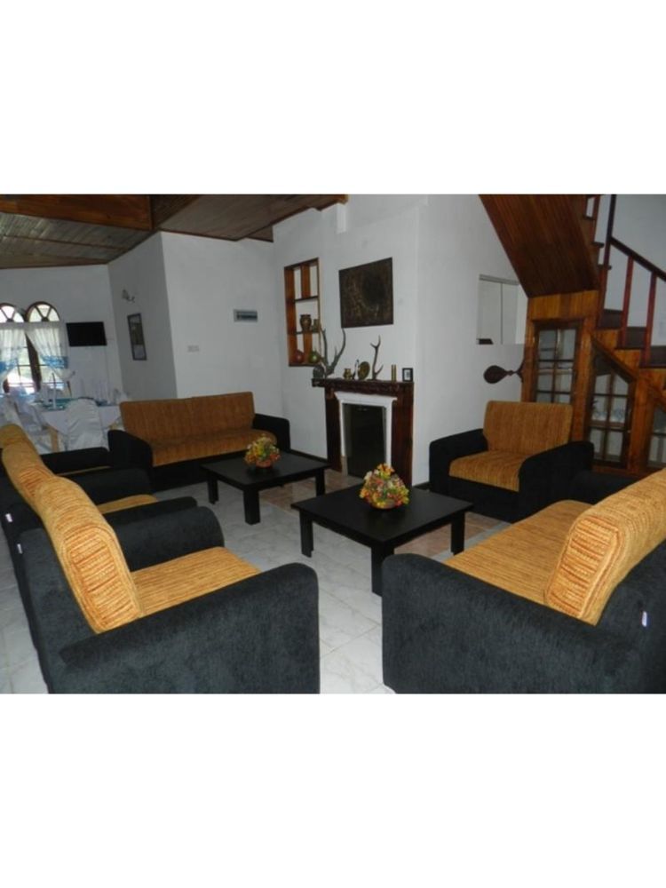 Eeescart Resort Nuwaraeliya Nuwara Eliya Bagian luar foto