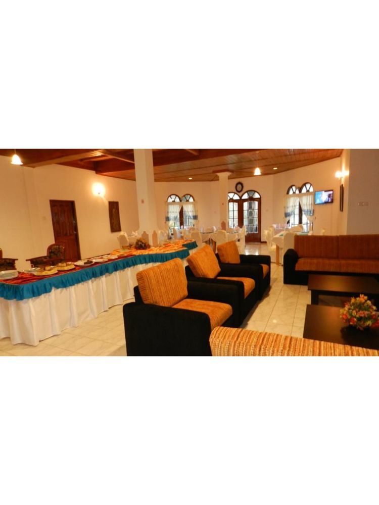 Eeescart Resort Nuwaraeliya Nuwara Eliya Bagian luar foto