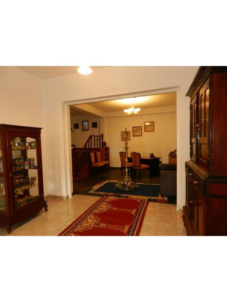 Eeescart Resort Nuwaraeliya Nuwara Eliya Bagian luar foto