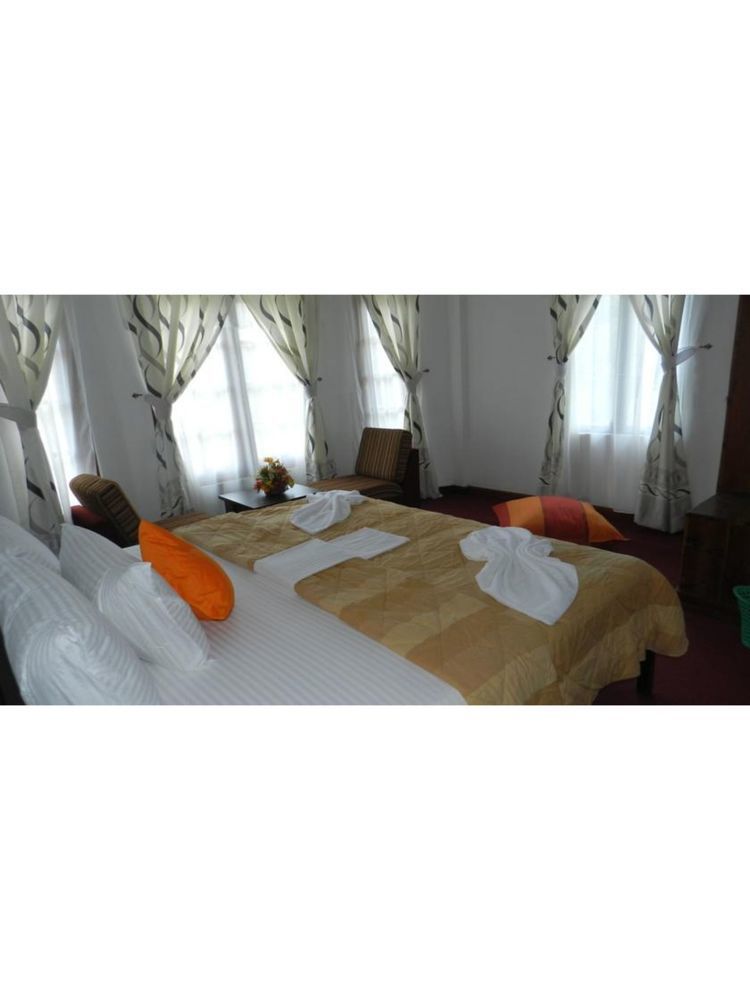Eeescart Resort Nuwaraeliya Nuwara Eliya Bagian luar foto