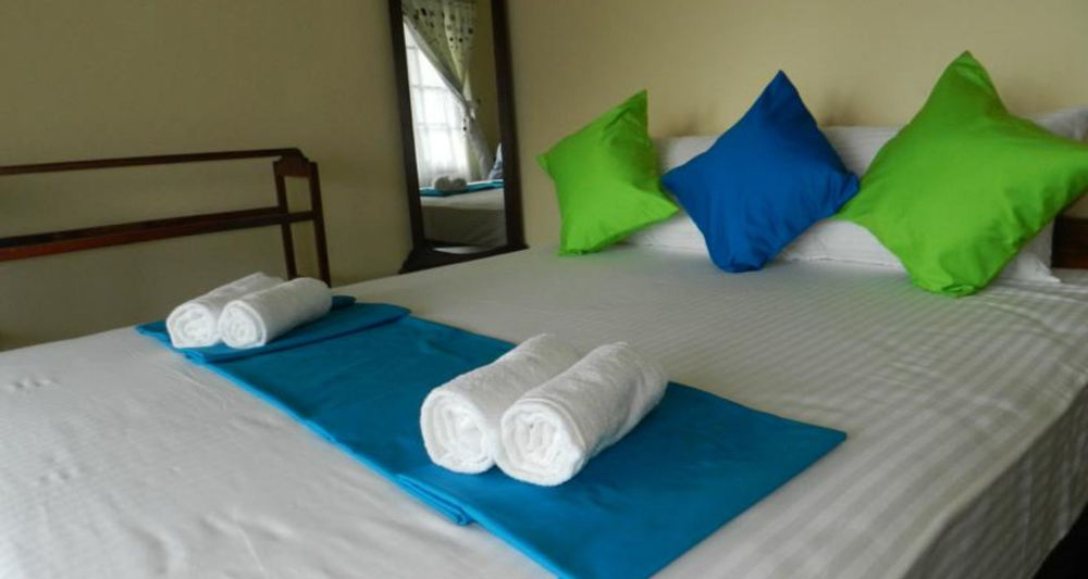 Eeescart Resort Nuwaraeliya Nuwara Eliya Bagian luar foto